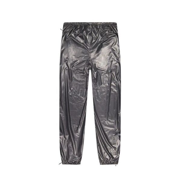 RAINS Men Sz M Ultralight Waterproof Packable Pants Carrying Case Sold Out - Picture 2 of 16